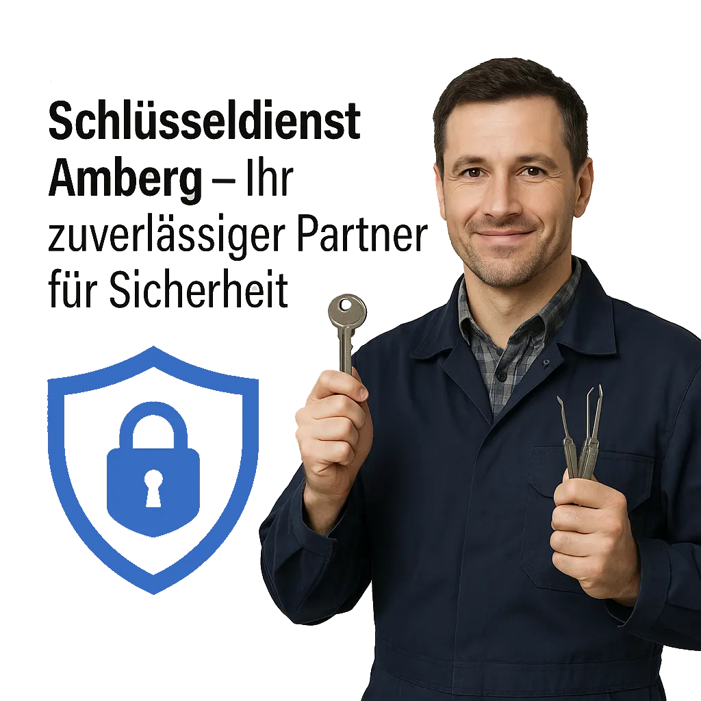 amberg Schlüsseldienst Amberg